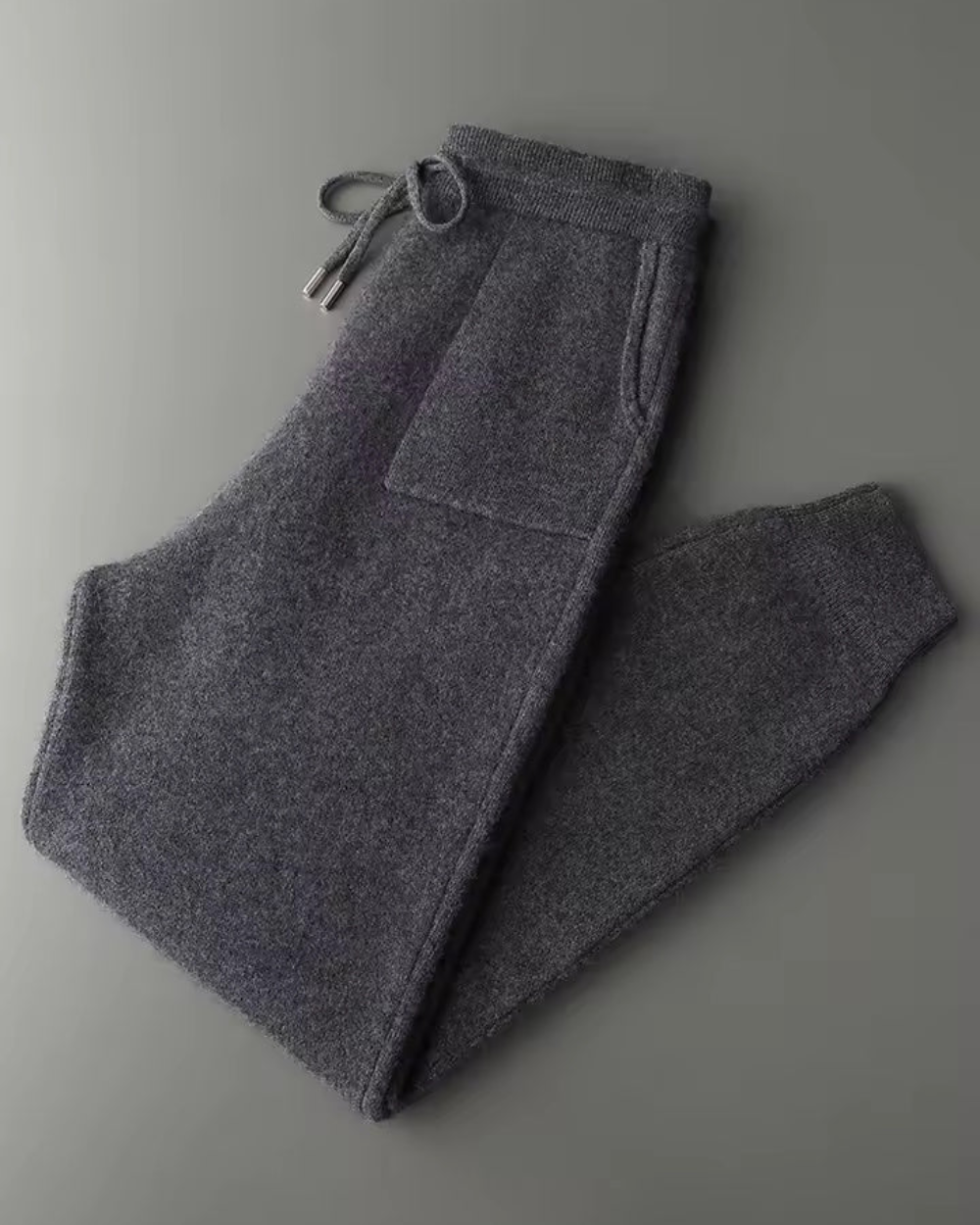 Tuta in cashmere Turin