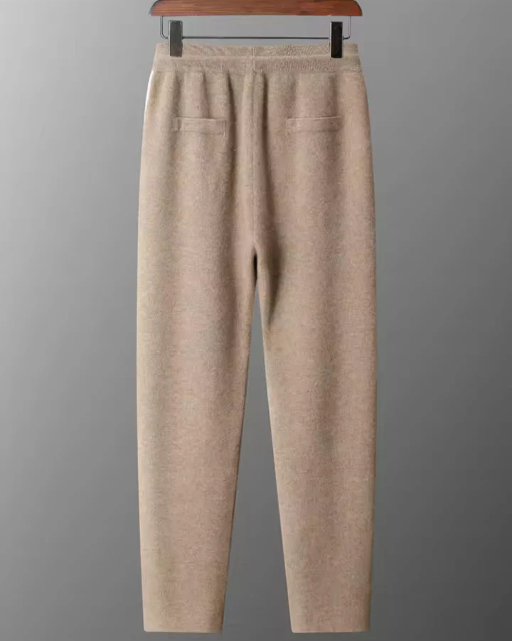 Tuta in cashmere Elba
