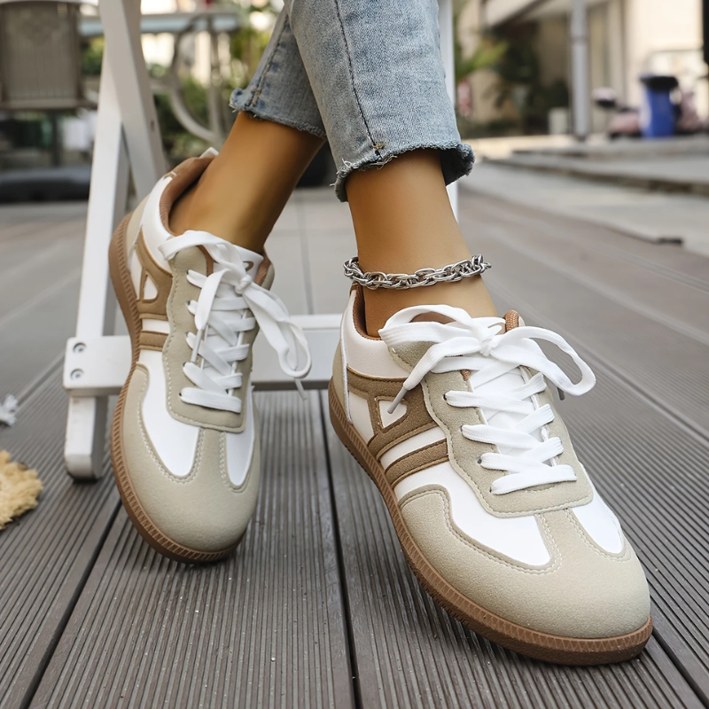 Havilah – Baskets Casual avec Style