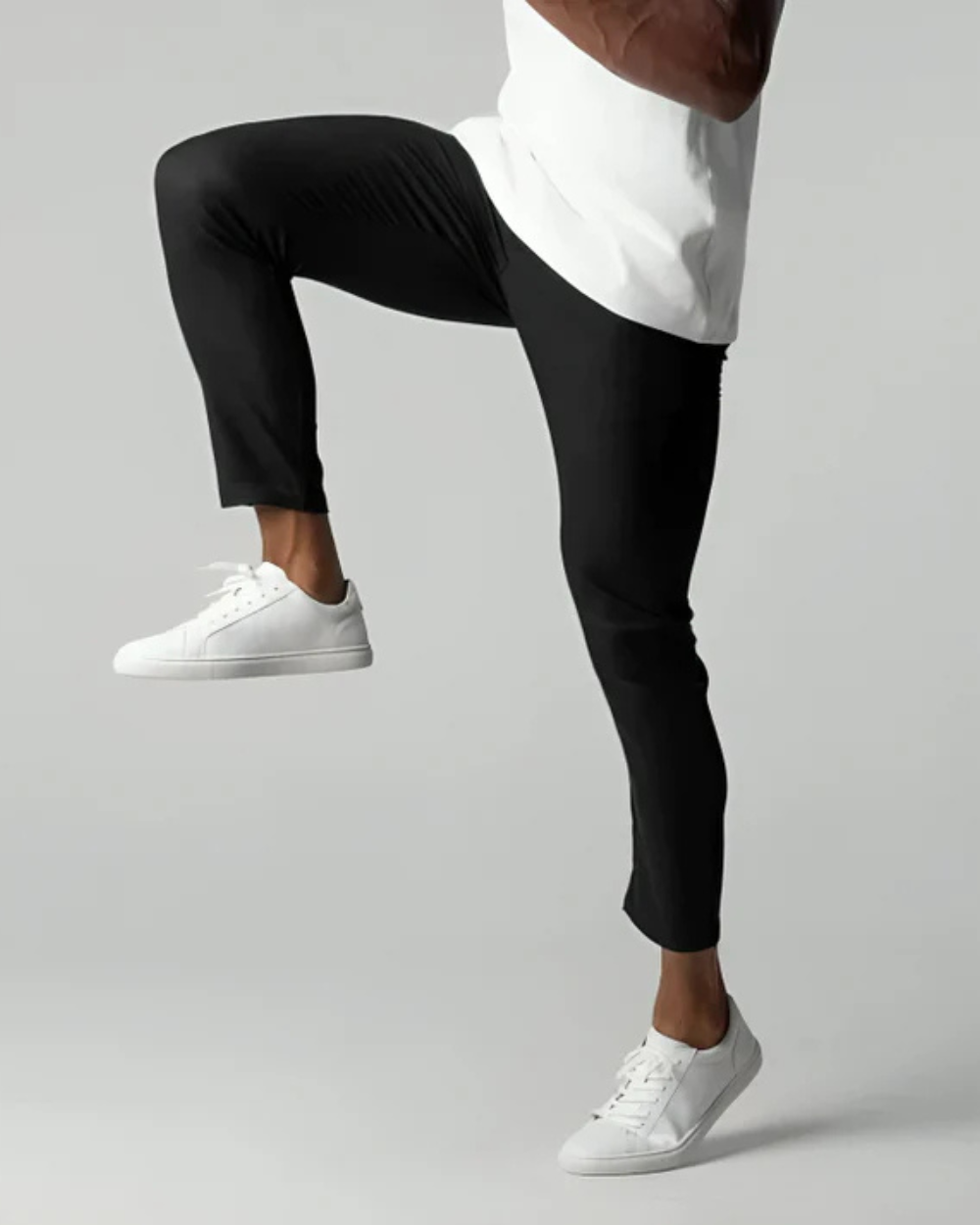 Chino elasticizzati Elio