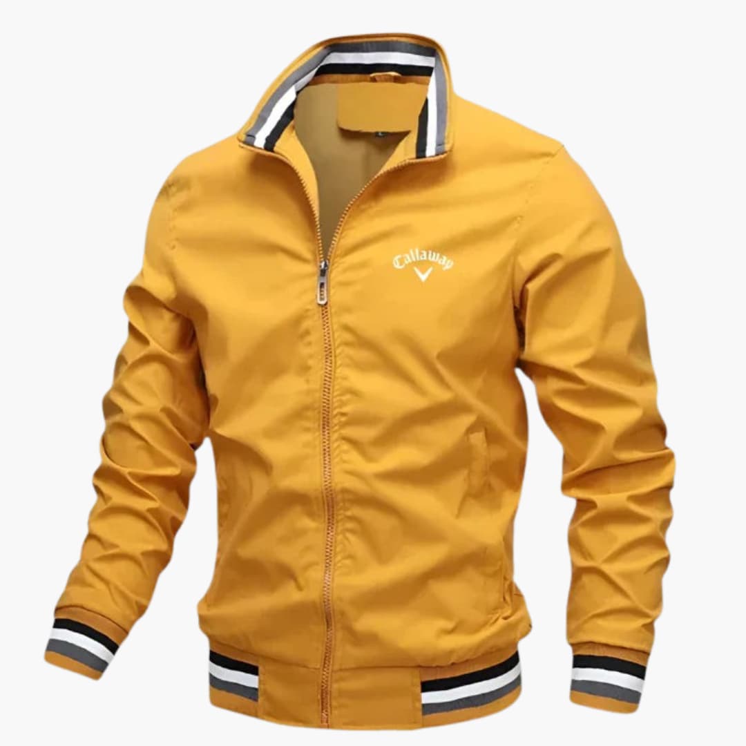 Konrad | Giacca premium da uomo