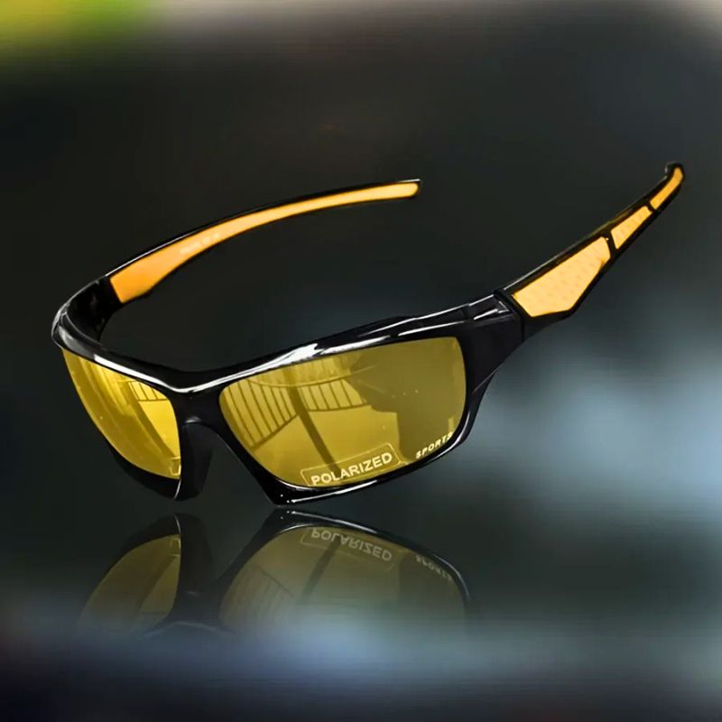 PulseShade – Occhiali da sole Pulse