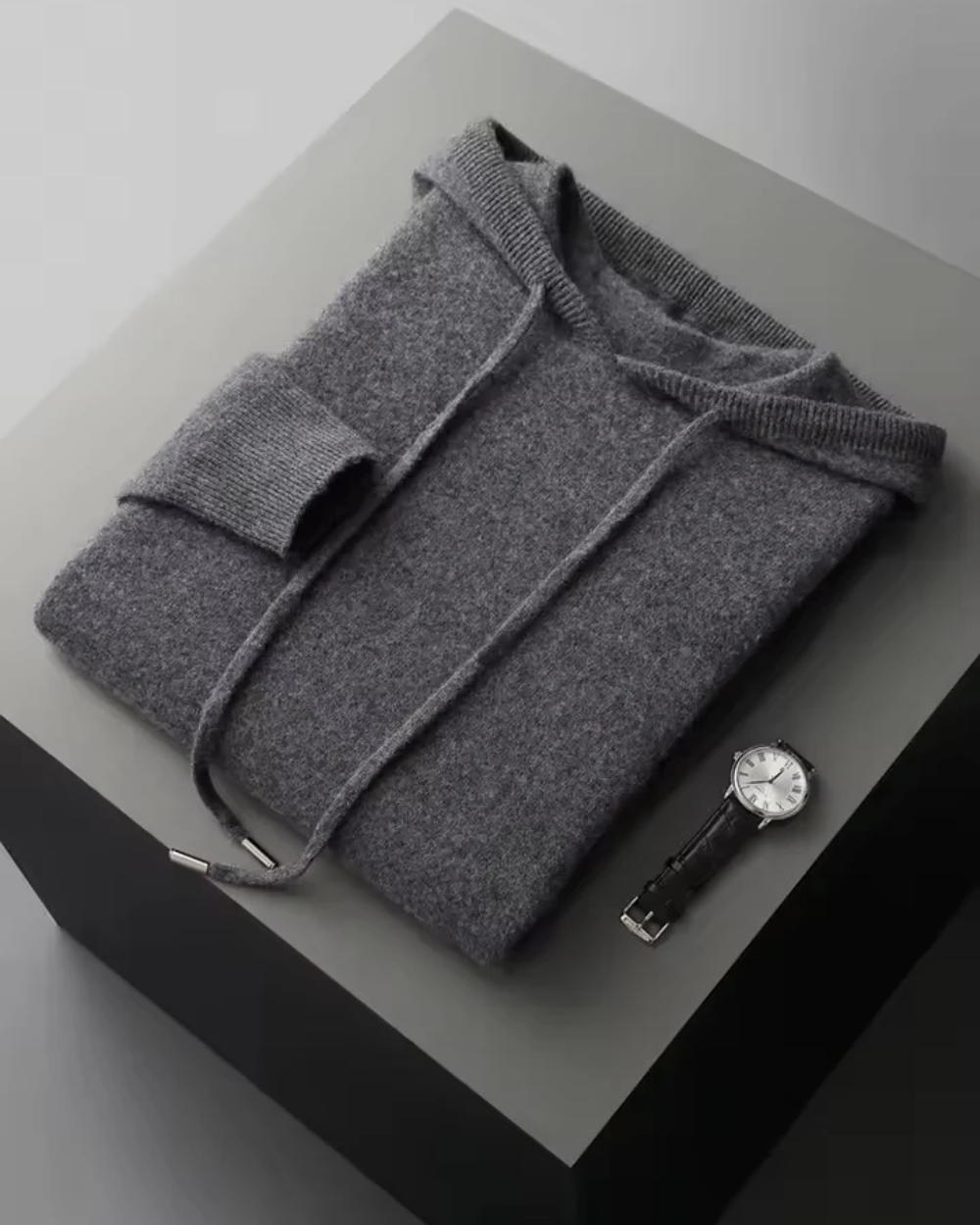 Tuta in cashmere Turin