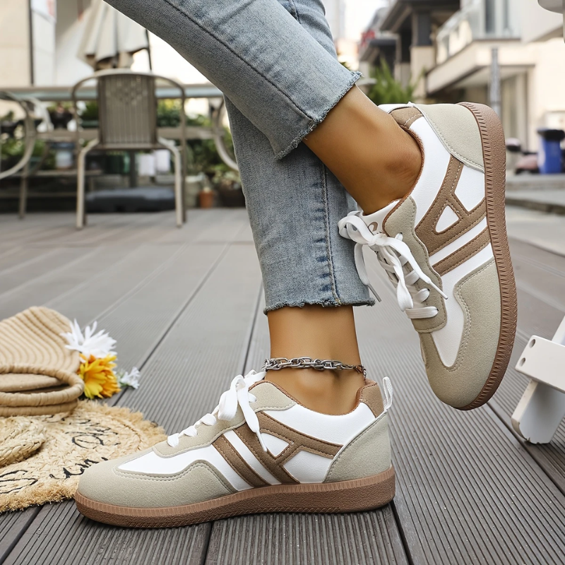 Havilah – Baskets Casual avec Style