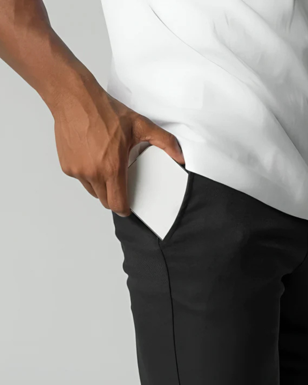 Chino elasticizzati Elio