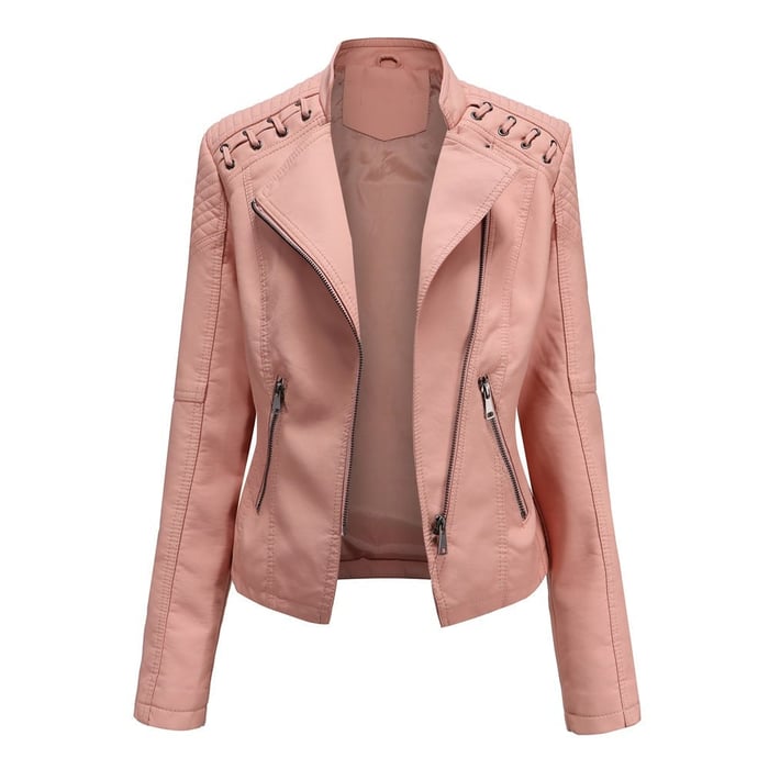Ameliora – Veste Casual Élégante