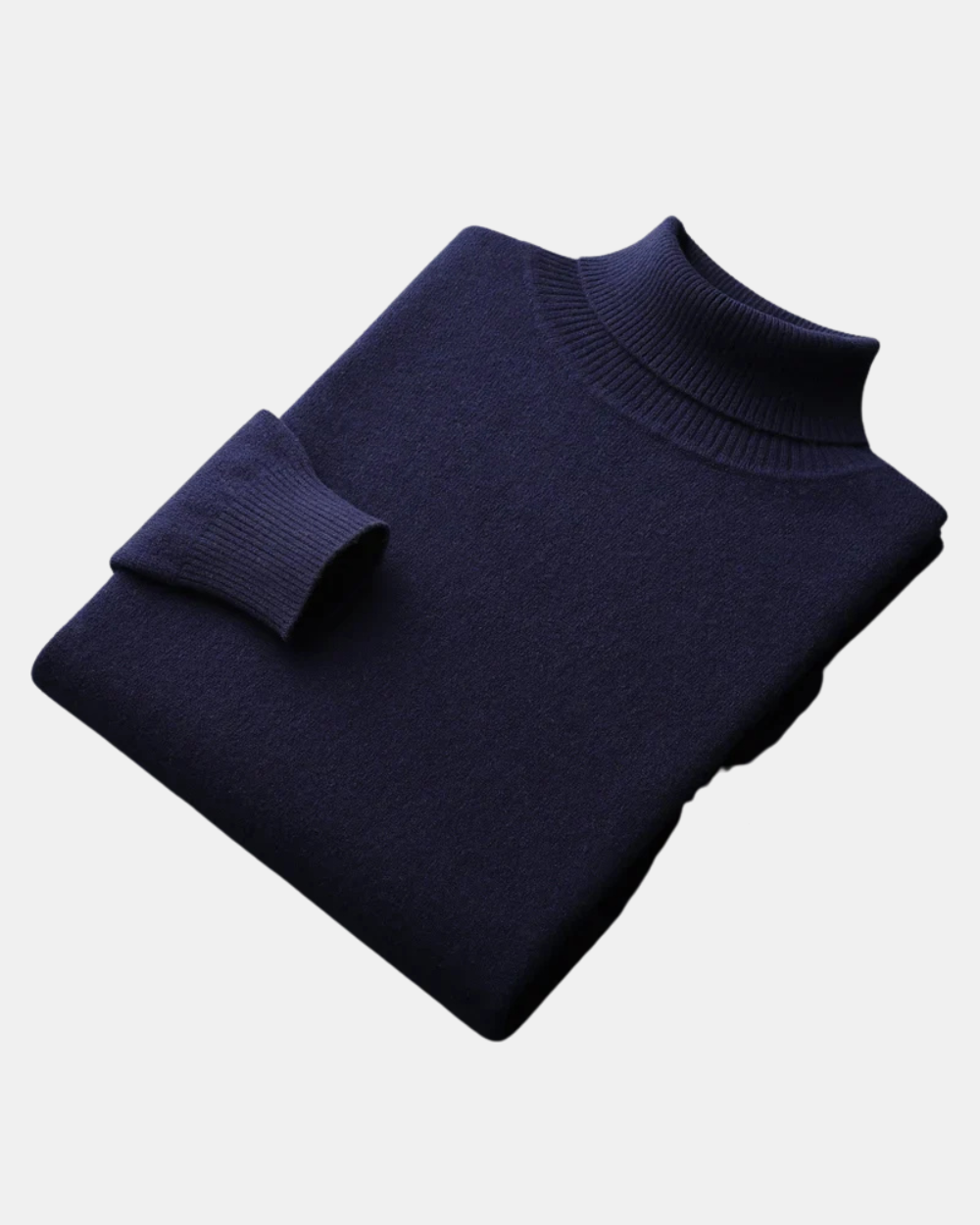 Dolcevita in cashmere Mars