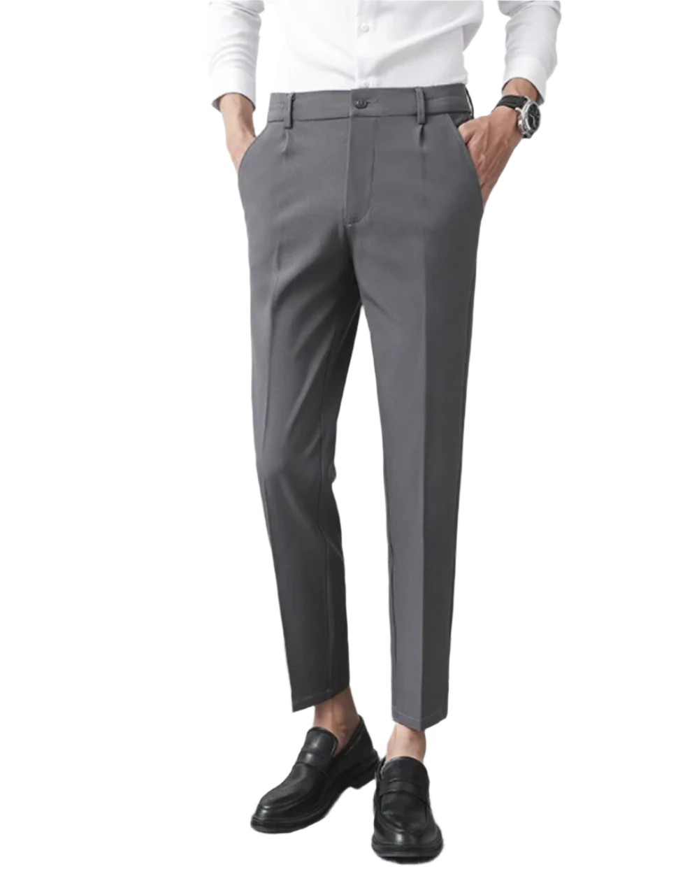 Pantaloni elasticizzati Florence