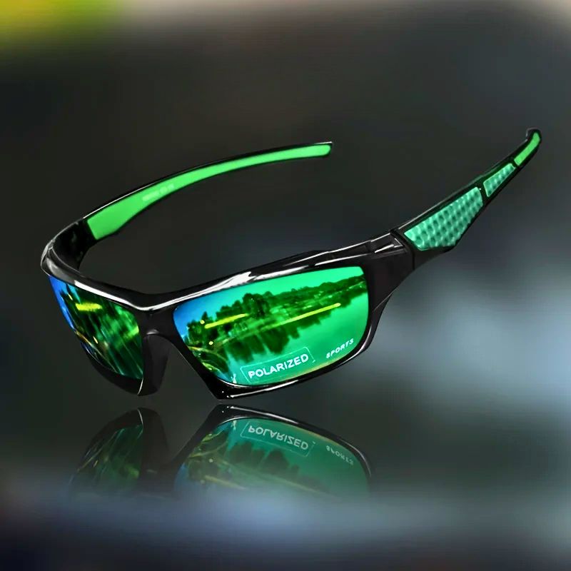 PulseShade – Occhiali da sole Pulse