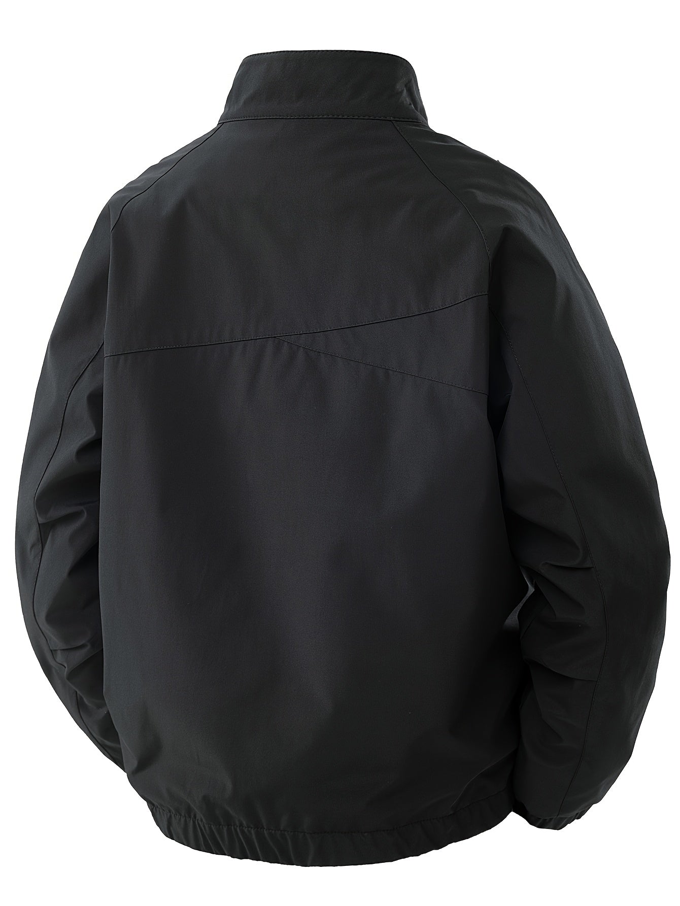 James - Veste coupe-vent décontractée et légère