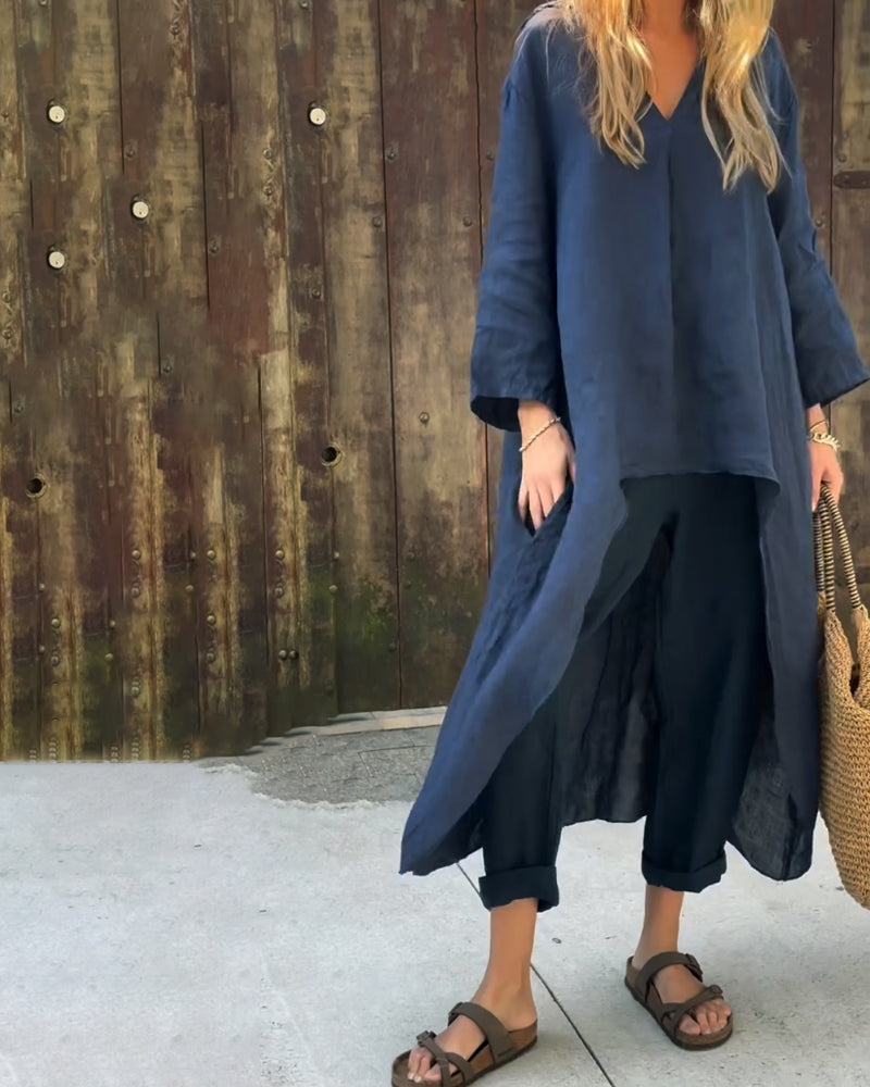 Luxe™ | Set Due Pezzi Chic