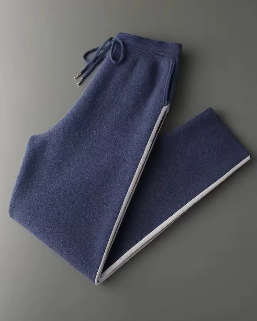 Tuta in cashmere Elba