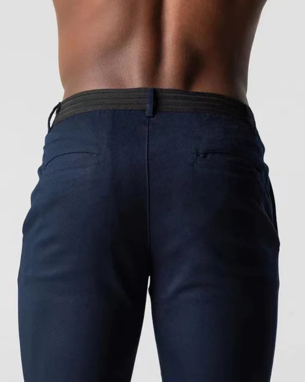 Chino elasticizzati Elio