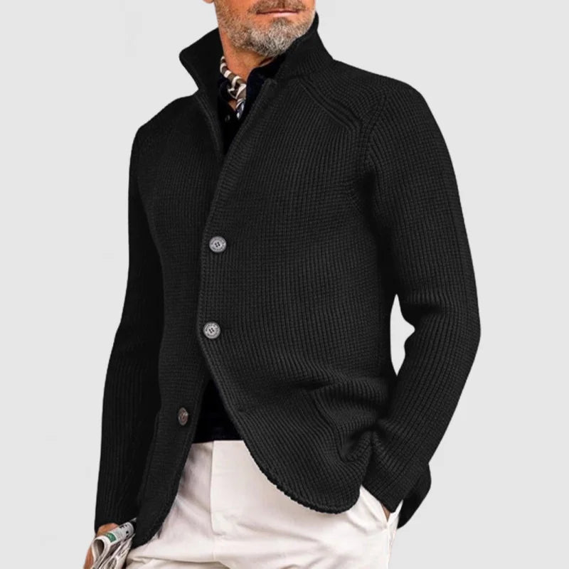 Jayden | Cardigan classique