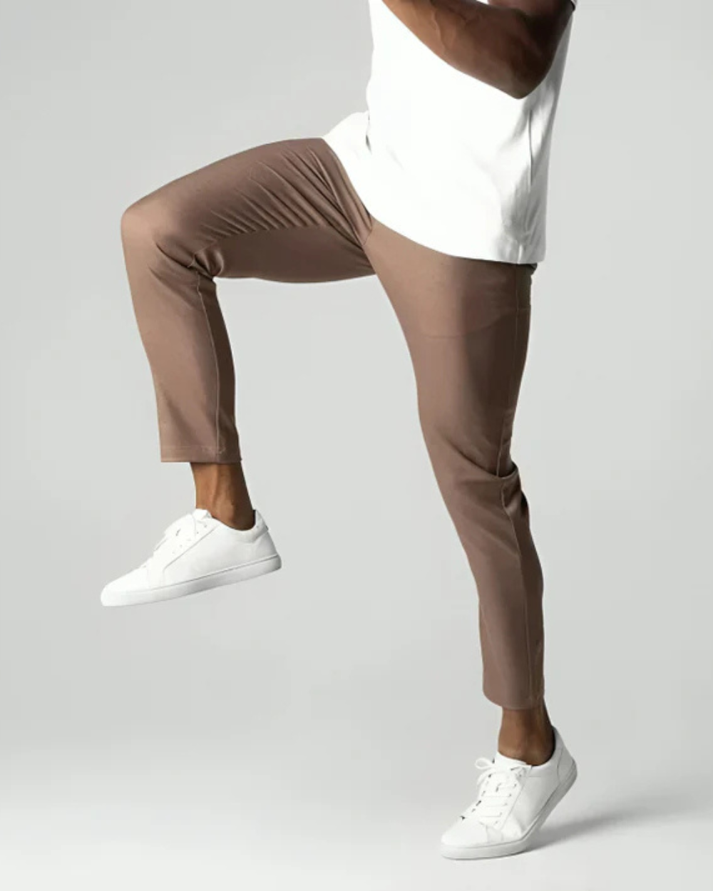 Chino elasticizzati Elio