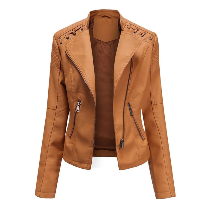 Ameliora – Veste Casual Élégante