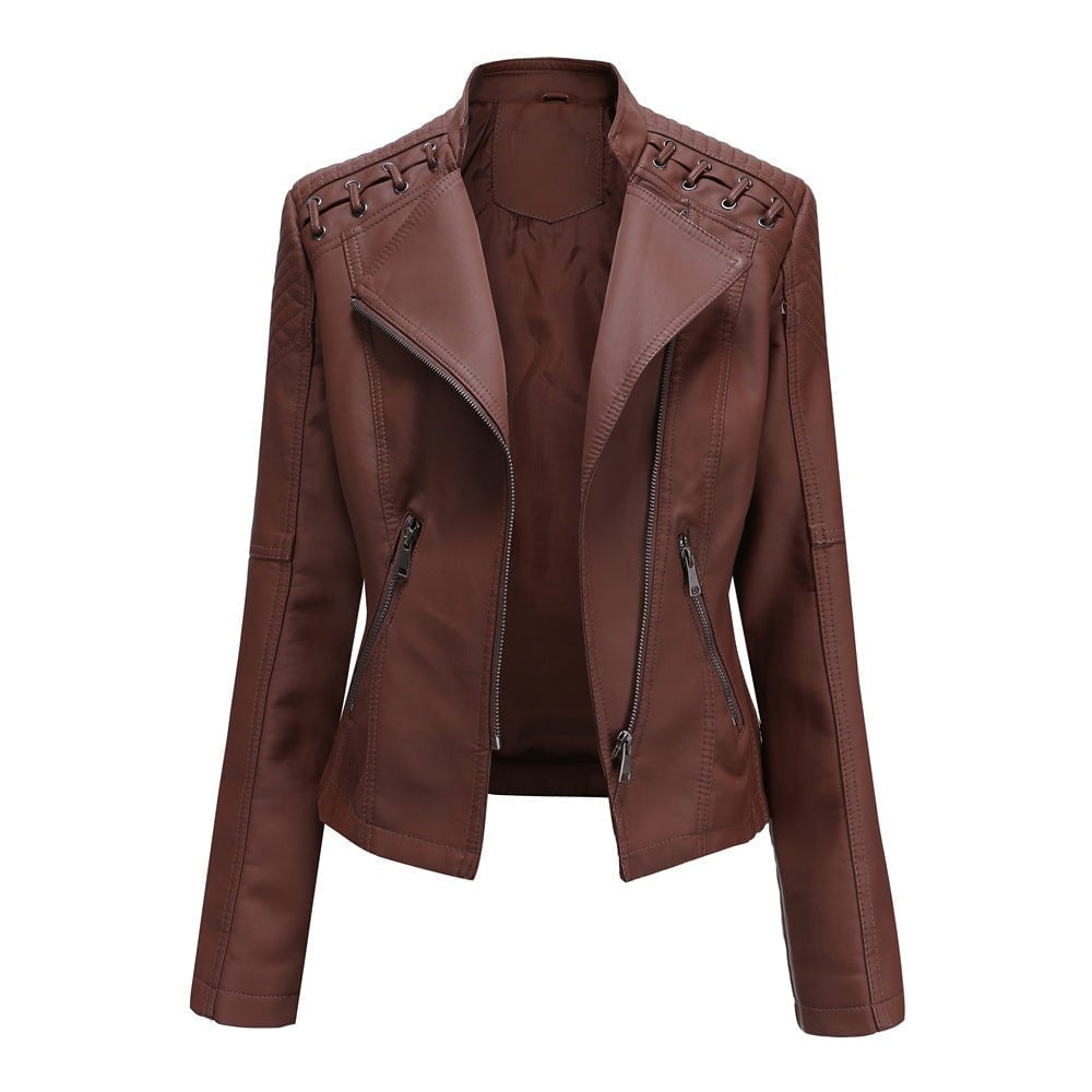 Ameliora – Veste Casual Élégante
