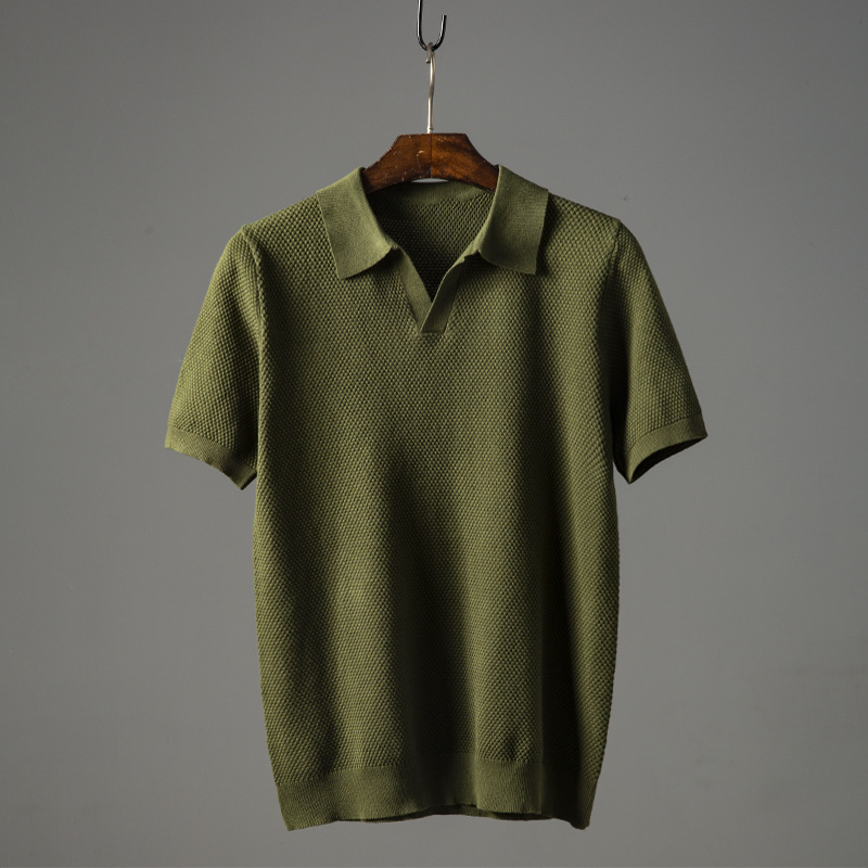 Lucca – Polo in Cotone