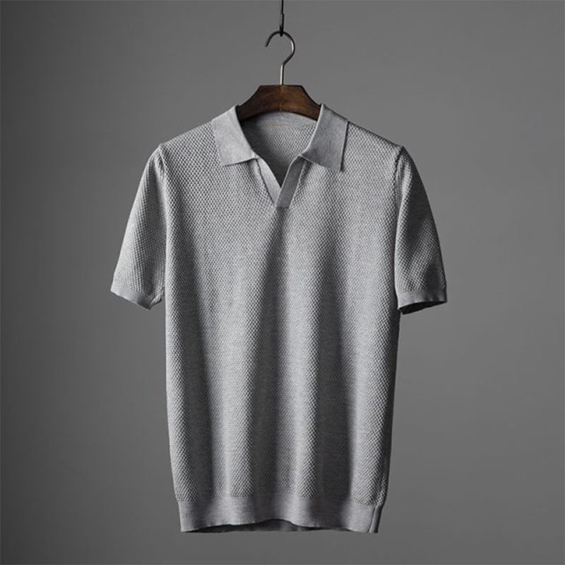 Lucca – Polo in Cotone