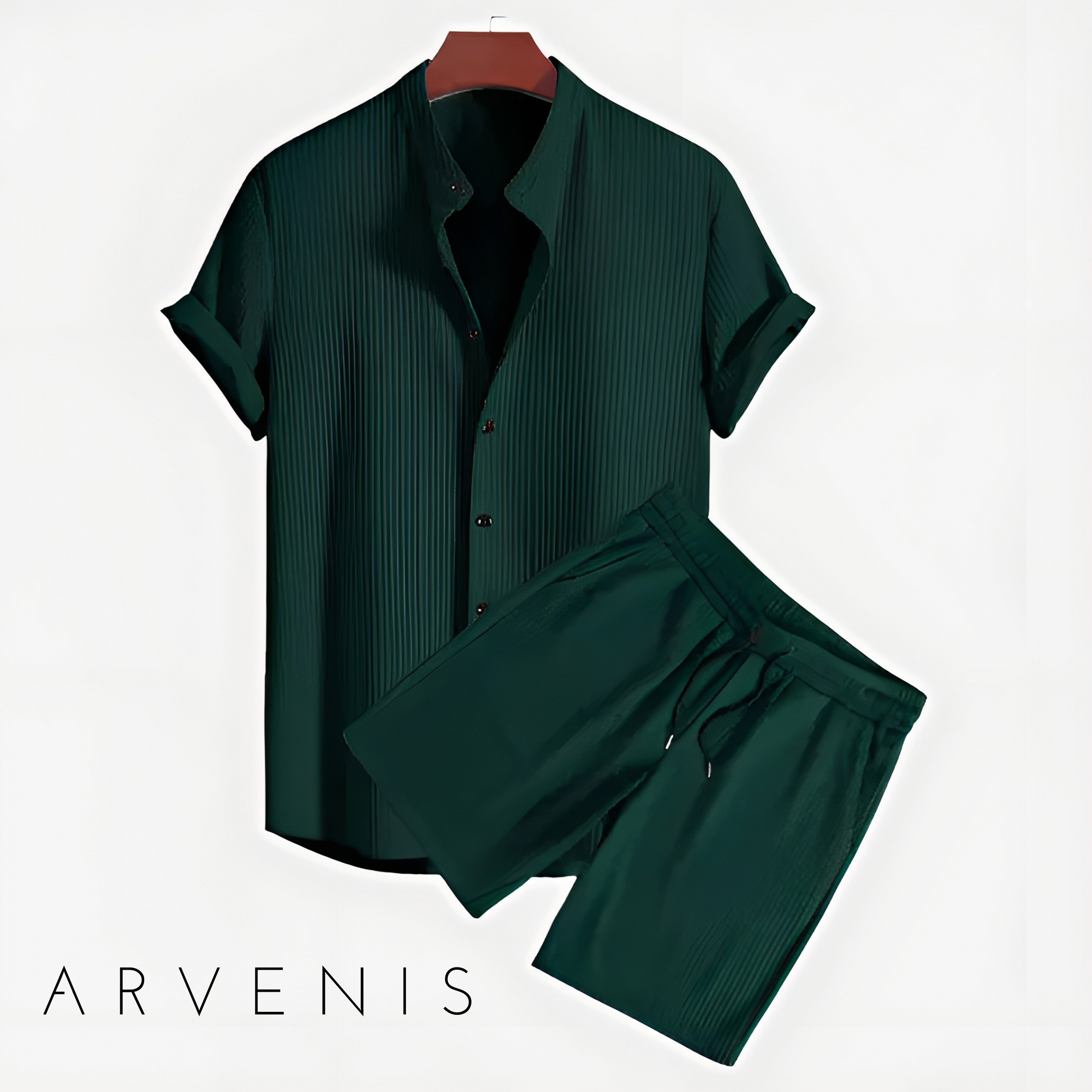 Outfit Primavera Premium di Arvenis® | Sconto del 50%