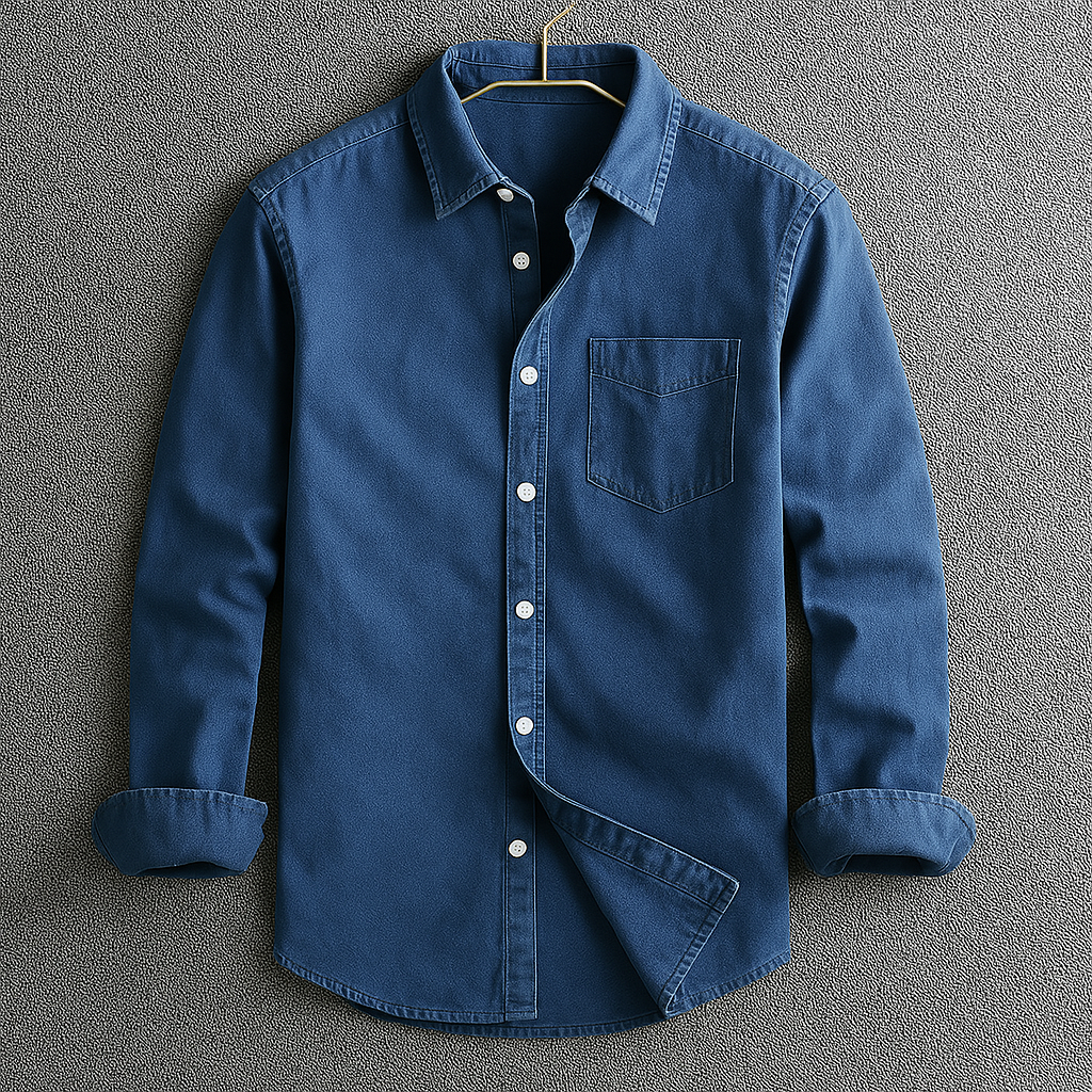 Camicia Elmor