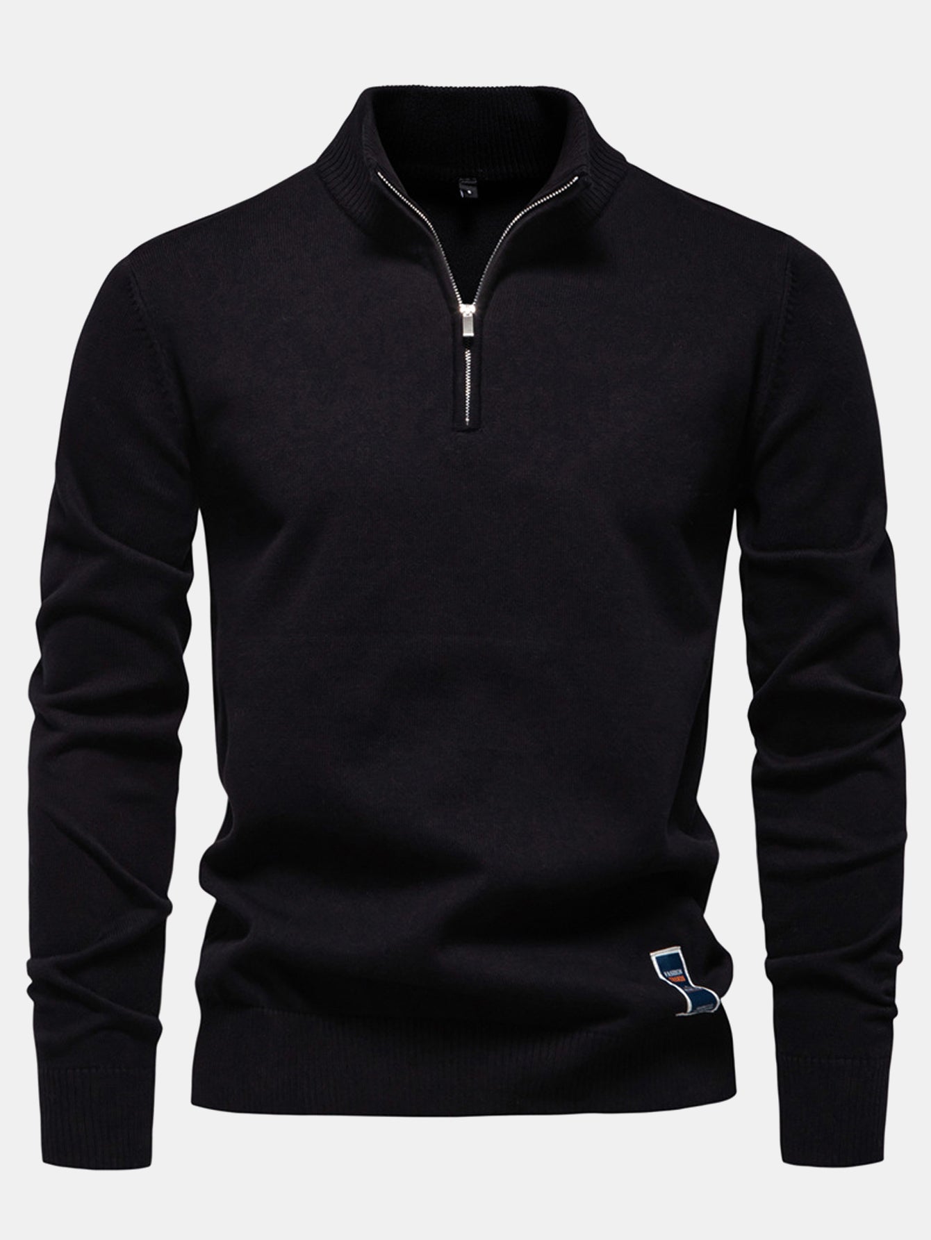 Pull à Zip Quart