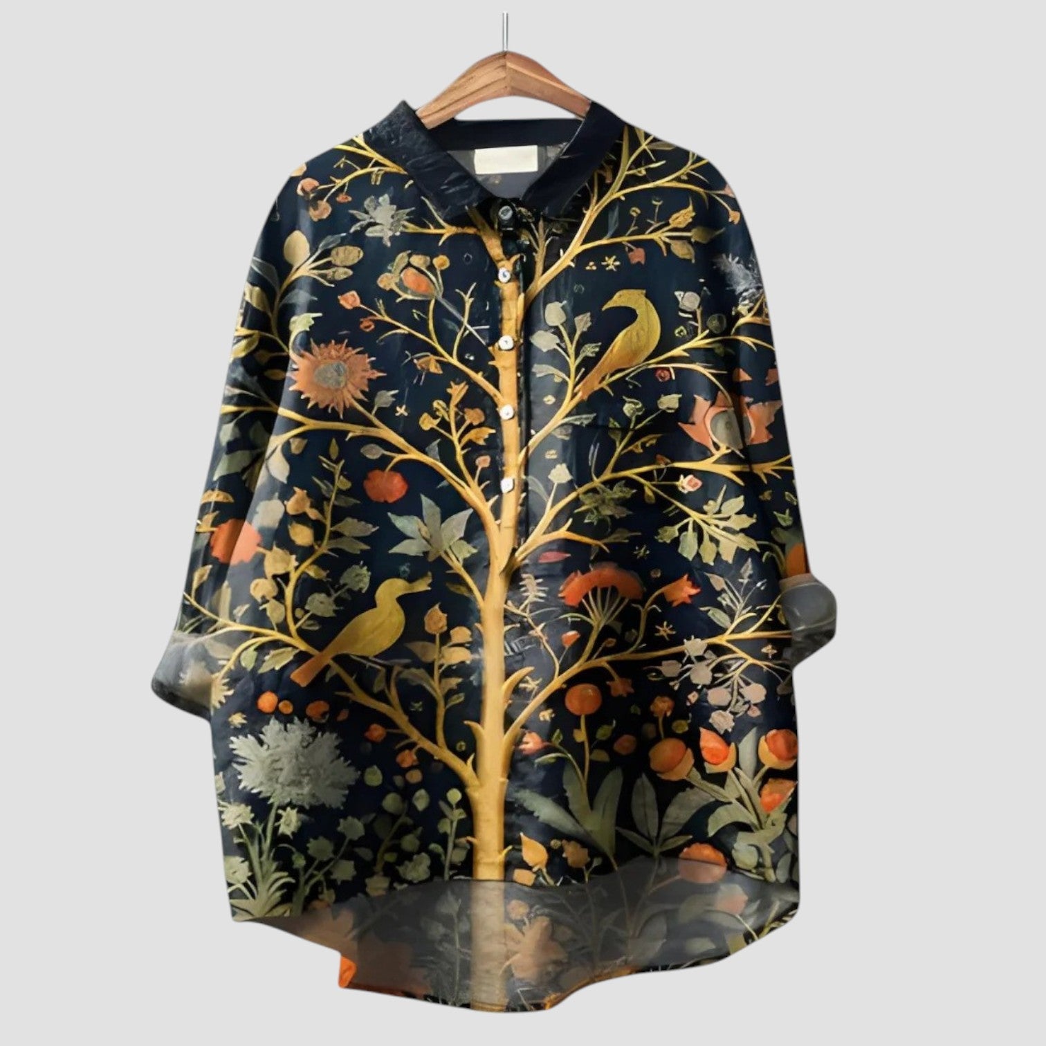 Elettra | Blusa