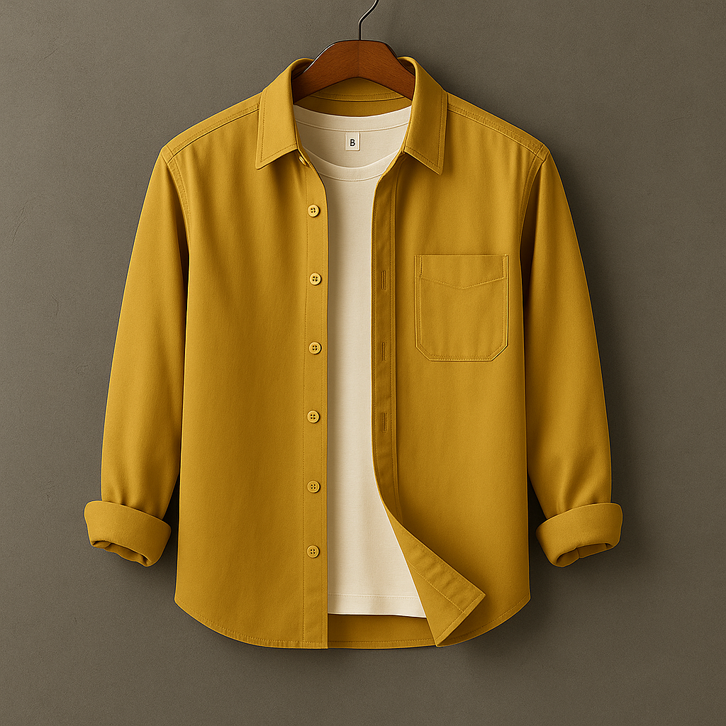 Camicia Elmor
