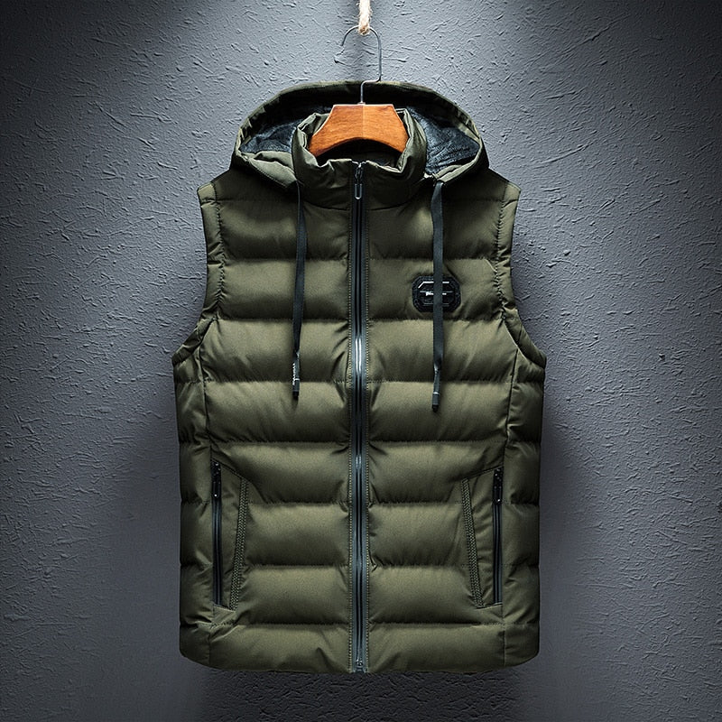Gilet thermique Recon pour homme