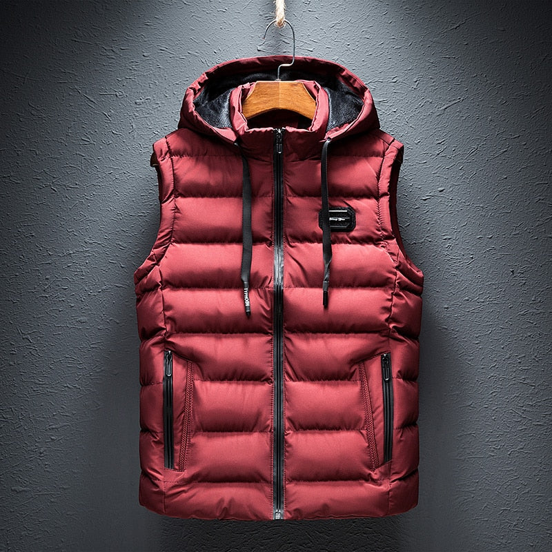 Gilet thermique Recon pour homme
