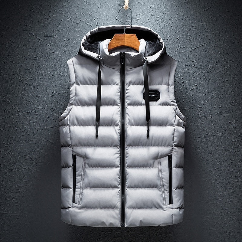 Gilet thermique Recon pour homme