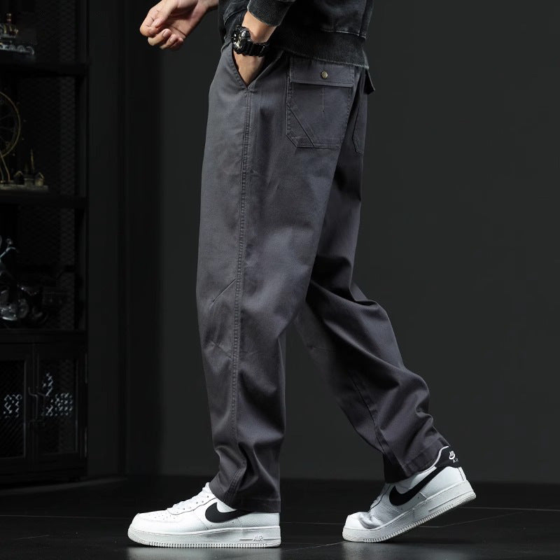 Carbone | Pantalon moderne