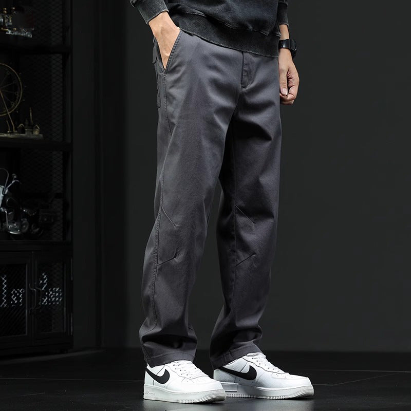 Carbone | Pantalon moderne
