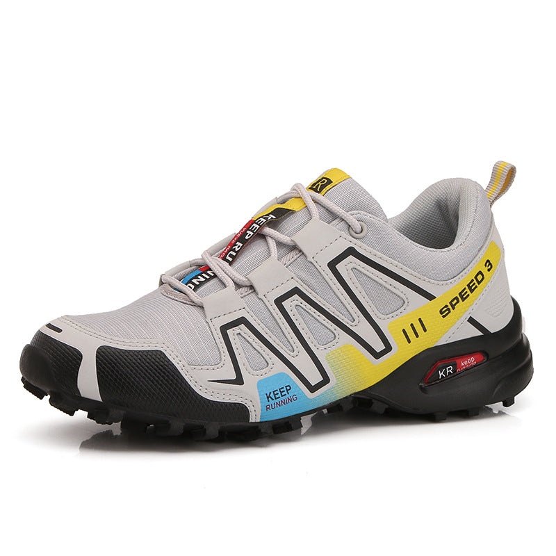 Kerstin – Chaussures de Running Haute Performance