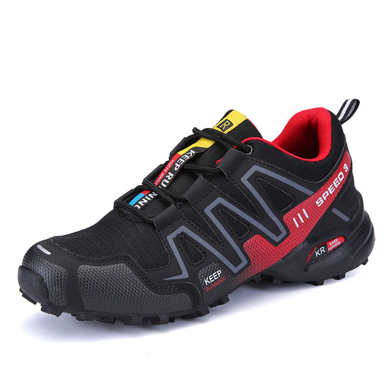 Kerstin – Chaussures de Running Haute Performance