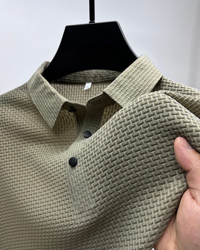Davante | T-shirt elegante da uomo