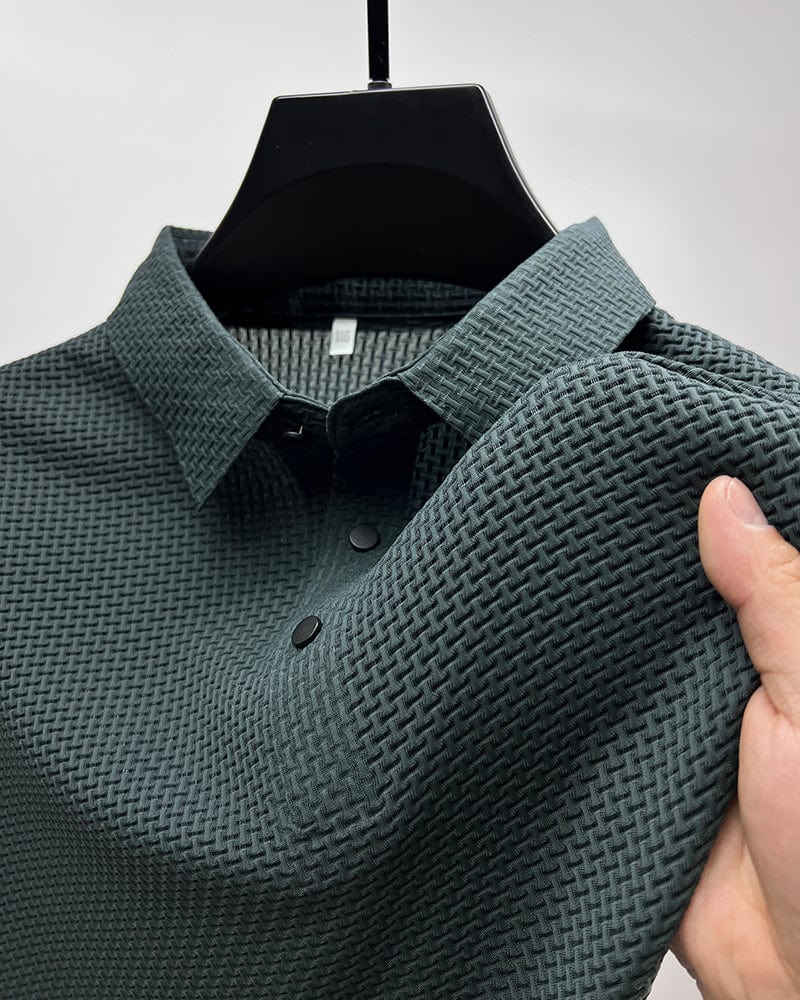Davante | T-shirt elegante da uomo