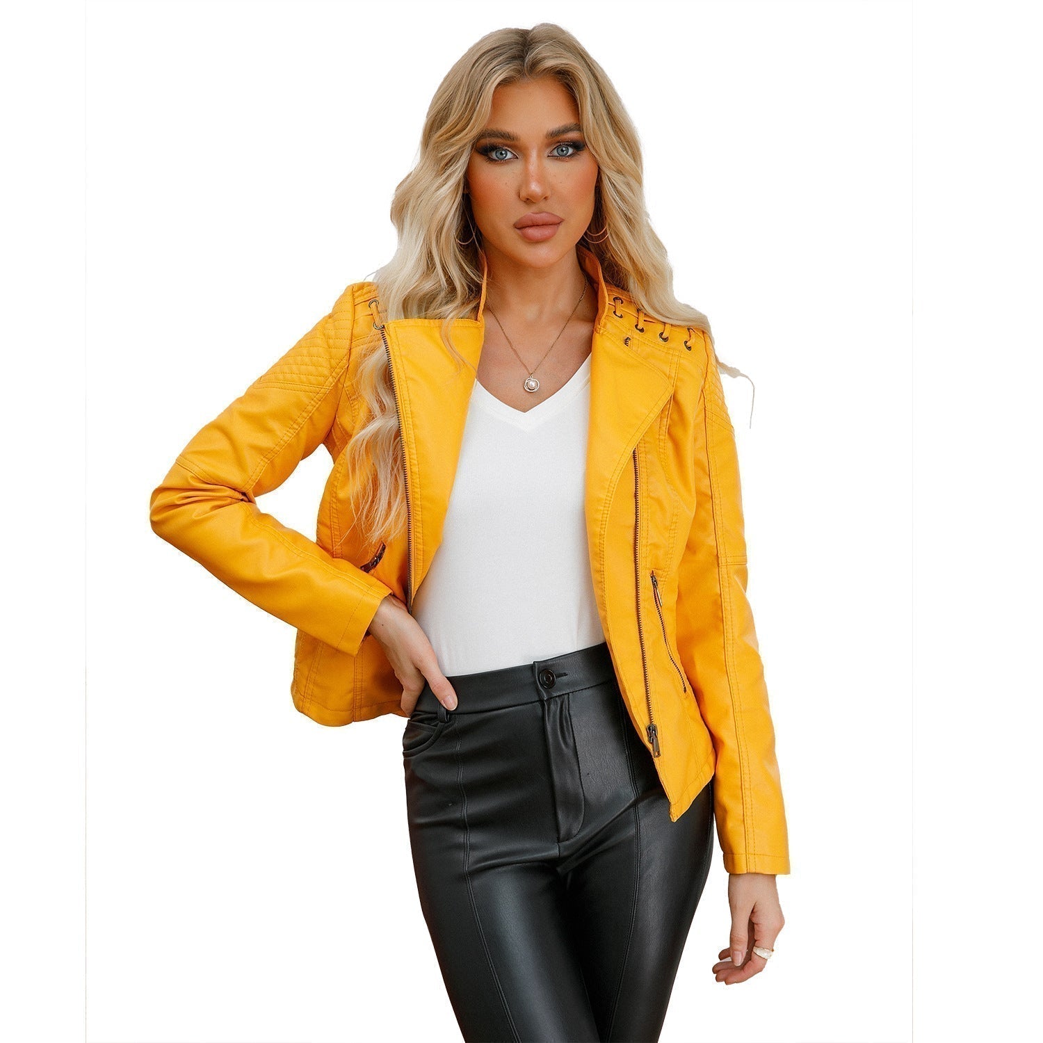 Ameliora – Veste Casual Élégante