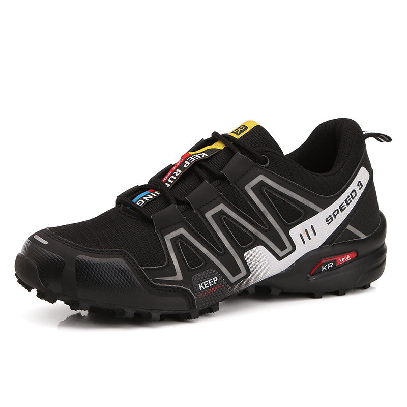 Kerstin – Chaussures de Running Haute Performance
