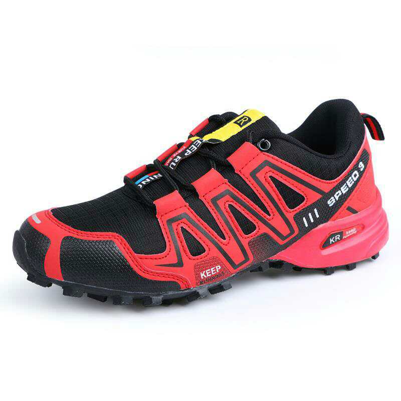 Kerstin – Chaussures de Running Haute Performance