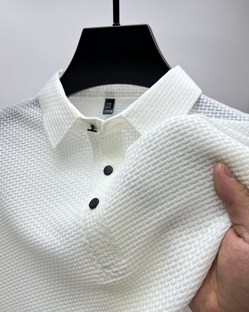 Davante | T-shirt elegante da uomo