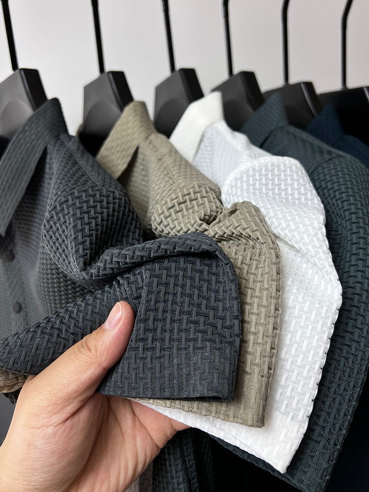 Davante | T-shirt elegante da uomo