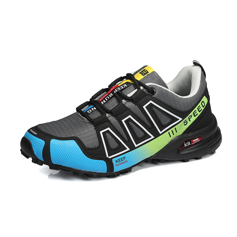 Kerstin – Chaussures de Running Haute Performance
