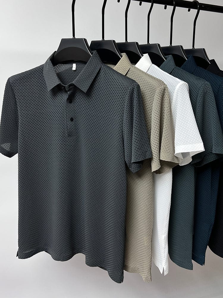 Davante | T-shirt elegante da uomo