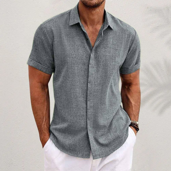 Camicia Estiva Classica
