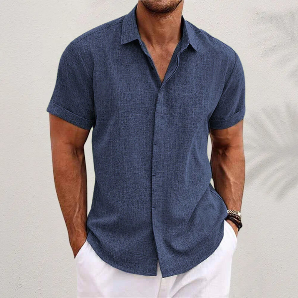 Camicia Estiva Classica