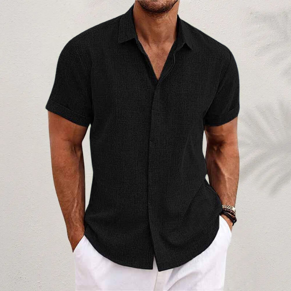 Camicia Estiva Classica