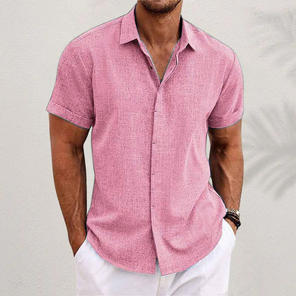Camicia Estiva Classica