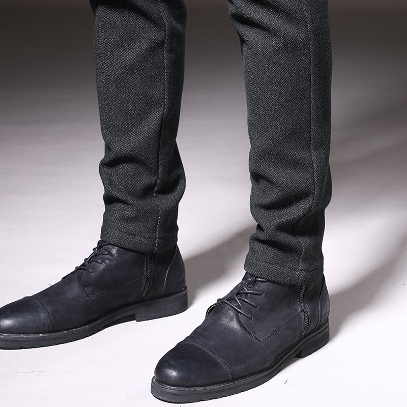 Pantaloni slim fit Remo