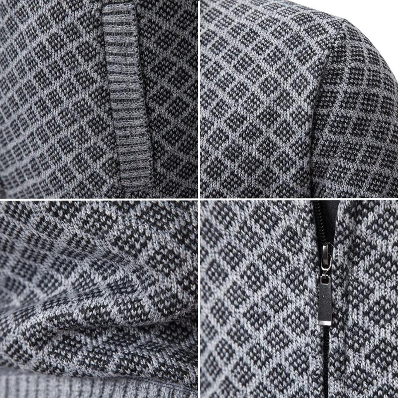 Paul - Veste élégante pour homme